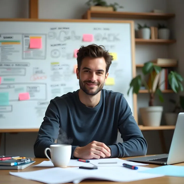 İletişim ve teklif görseli